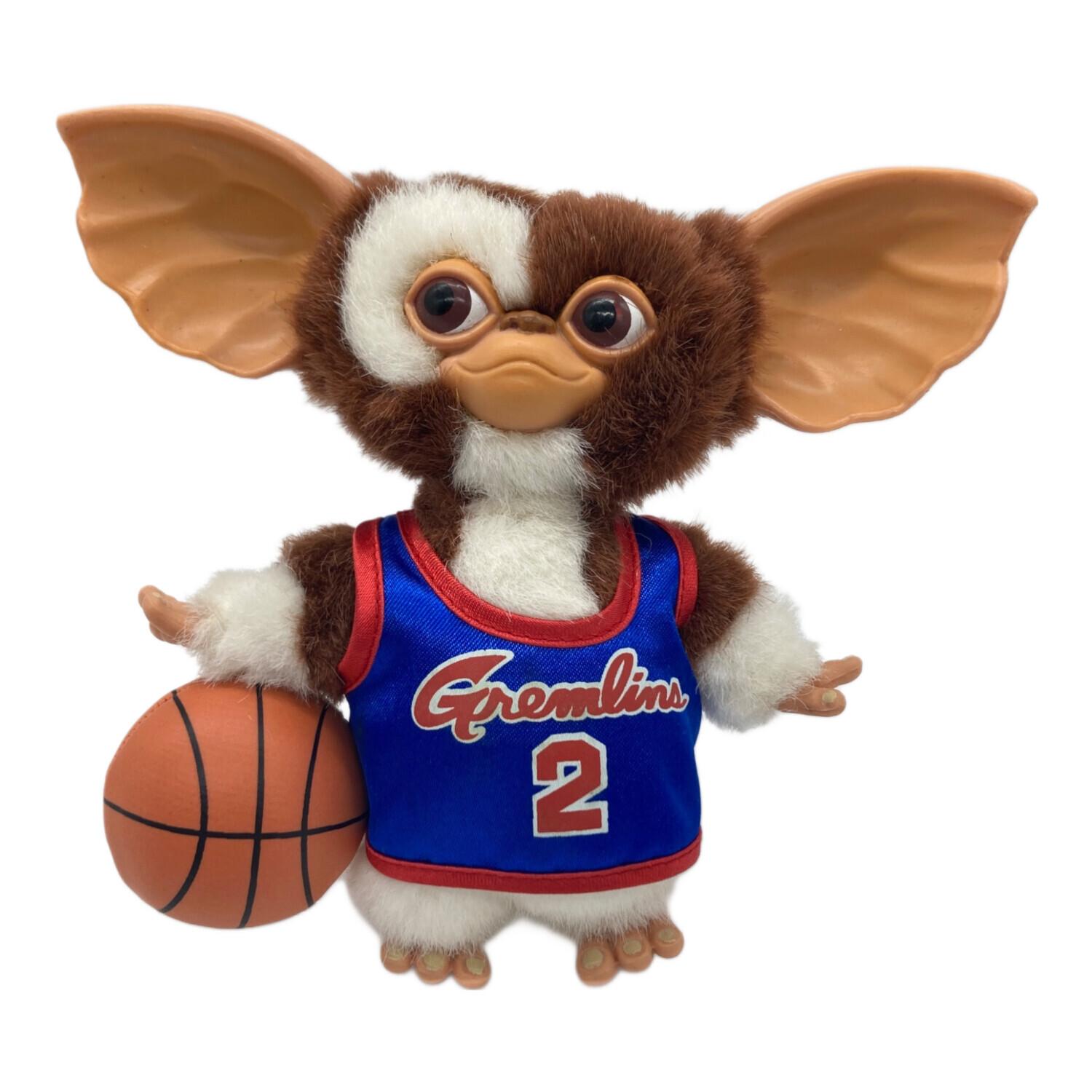ヌイグルミ GREMLINS 2 BASKETBALL Version グレムリン2｜トレファクONLINE