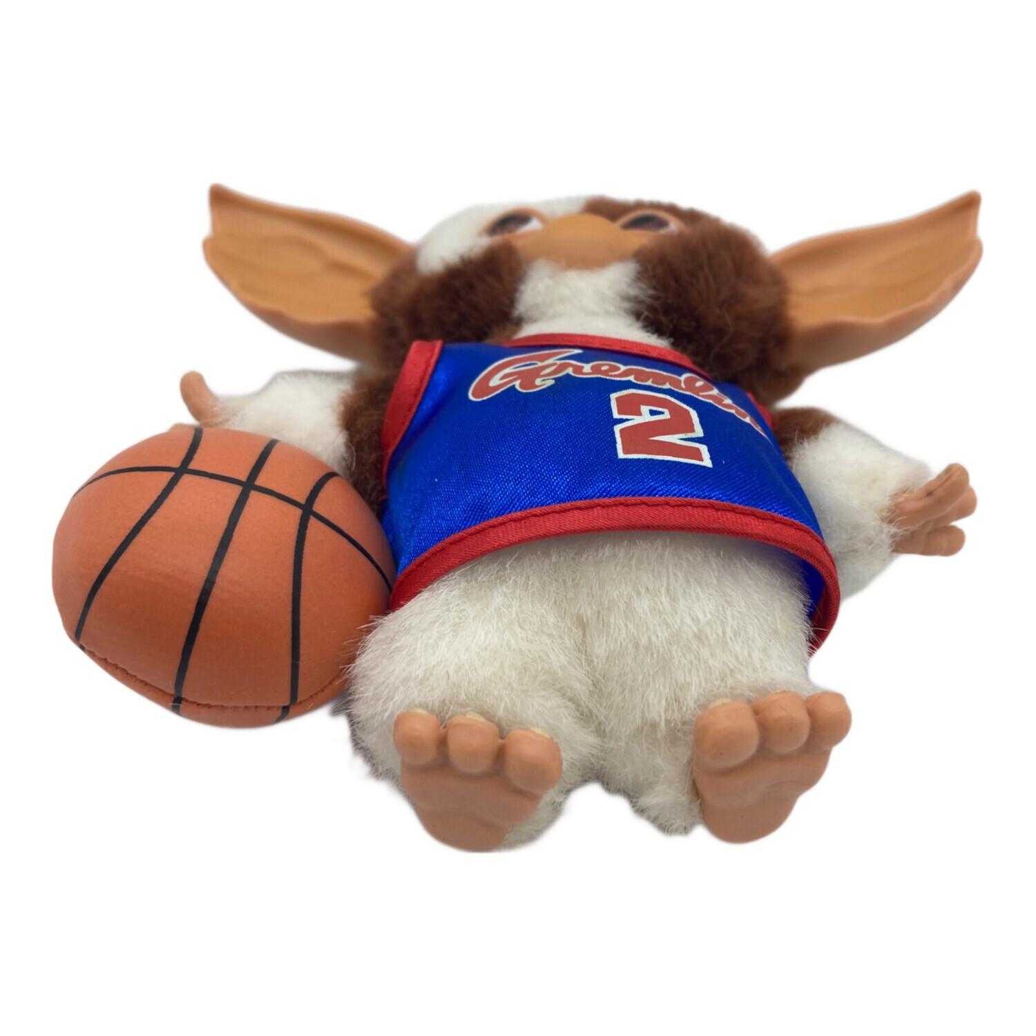 ヌイグルミ GREMLINS 2 BASKETBALL Version グレムリン2｜トレファクONLINE