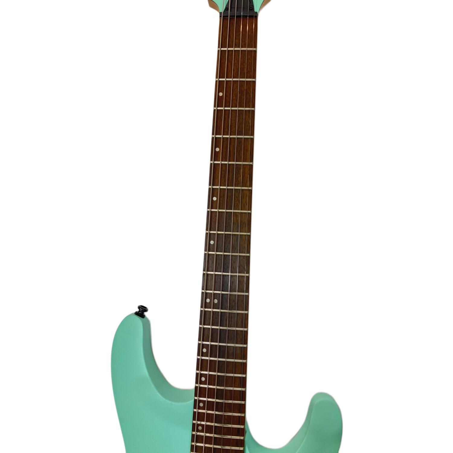IBANEZ (アイバニーズ) エレキギター S561-SFM ストラトキャスター