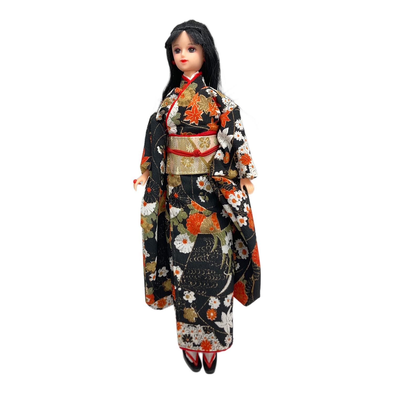 TAKARA (タカラ) リナ 振袖 着物 ジェニーショップ限定 200体限定
