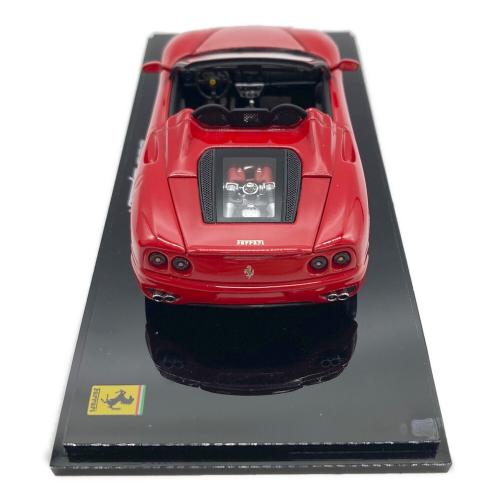 京商 (キョウショウ) ミニカー 05032R Ferrari 360 Spider 1/43