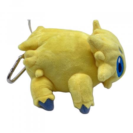 ポケモングッズ ※千切れ有り バチュル ネットバッグ｜トレファクONLINE