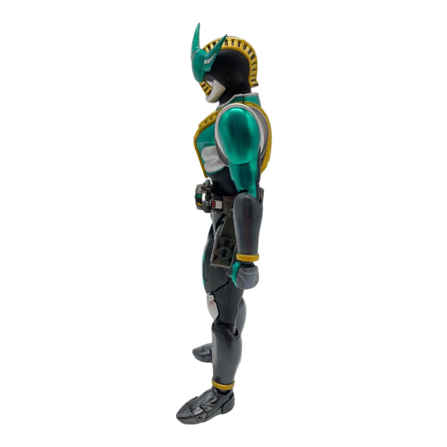 フィギュア 仮面ライダー電王 仮面ライダーゼロノス アルタイル