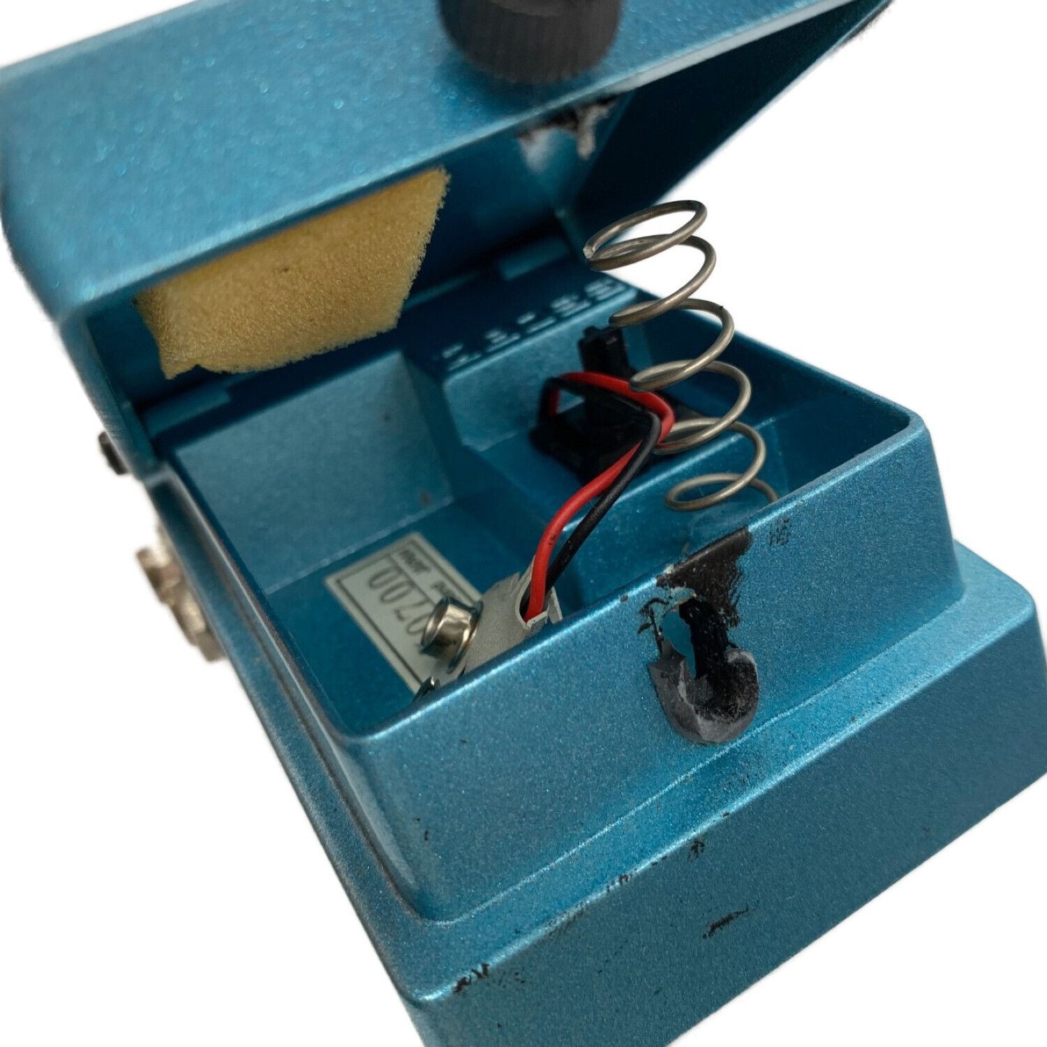 BOSS (ボス) ギターエフェクター Chorus CE-3 ACAアダプター対応製品
