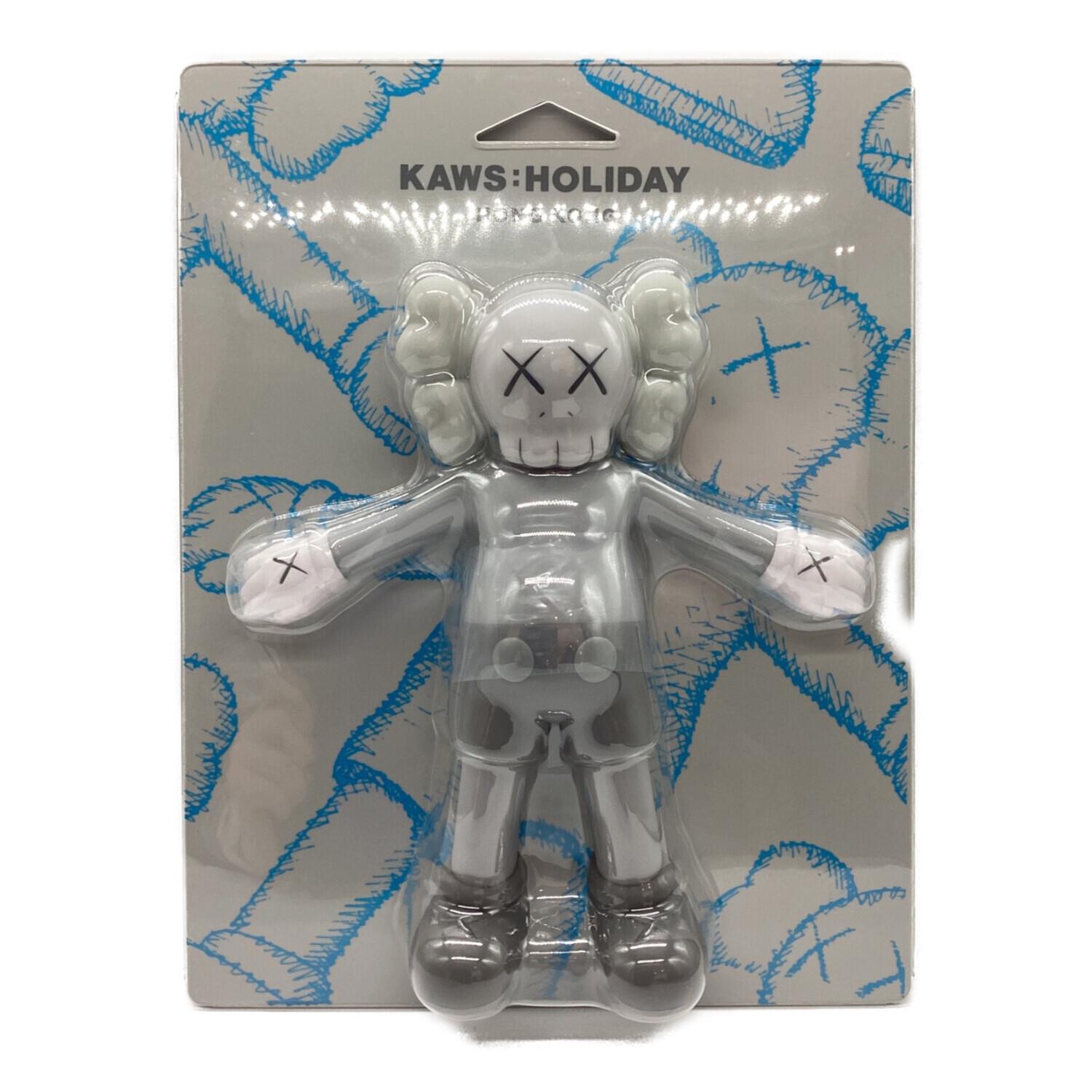 KAWS (カウズ) カウズ ホリデイ・香港 ビニールフィギュア｜トレファク