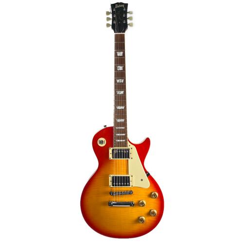 Burny (バーニー) エレキギター Super Grade レスポールタイプ 日本製