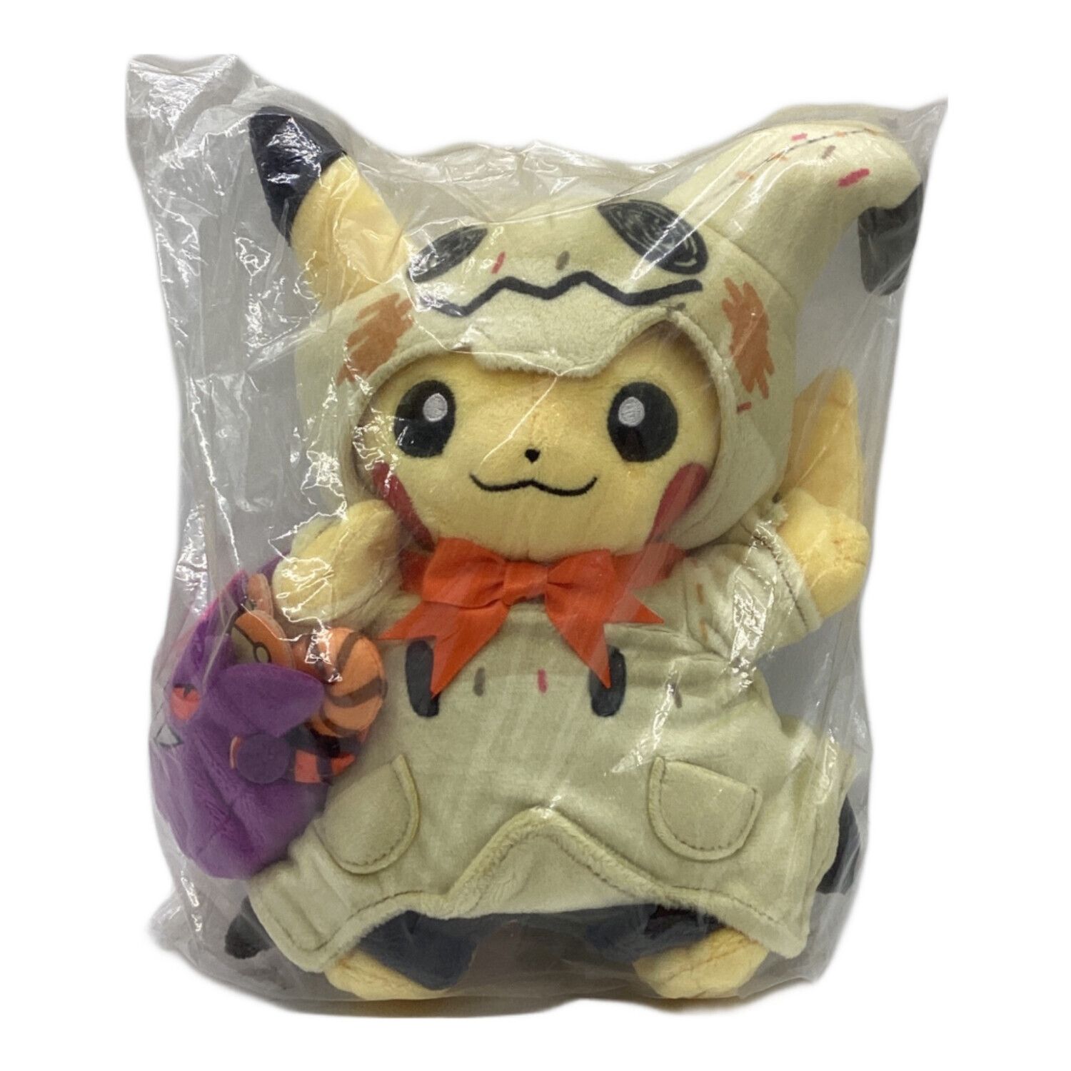 Pokemon Center (ポケモンセンター) ヌイグルミ Halloween Festival