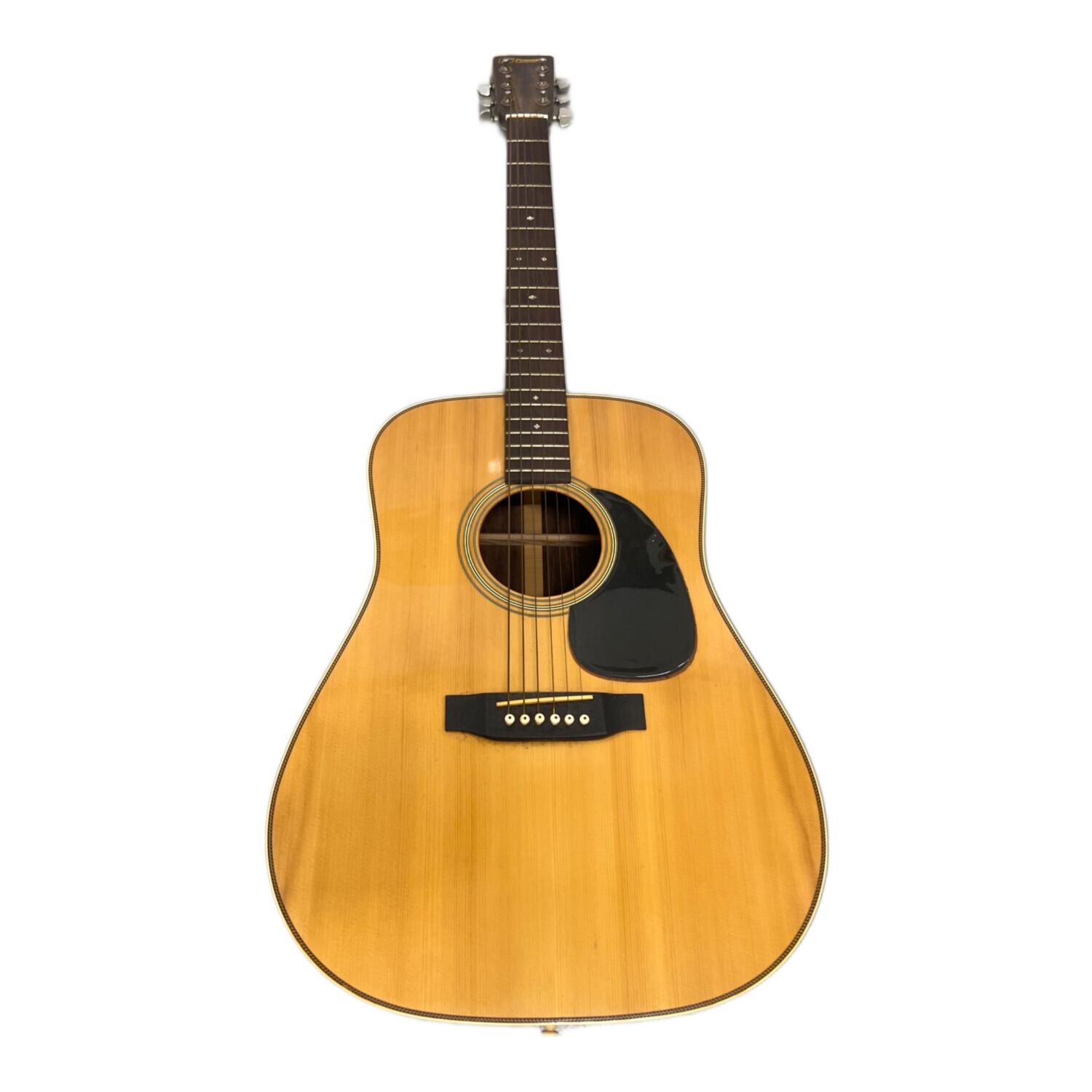 Fernandes F130 アコースティックギター 日本製 FERNANDES