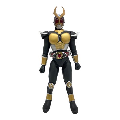 BANDAI (バンダイ) MASKED RIDER AGITO 超装可動 SSAF-07 仮面ライダー