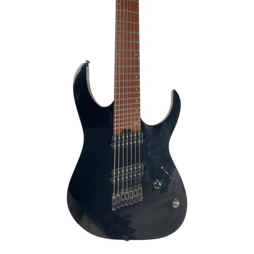 IBANEZ (アイバニーズ)7弦マルチスケールエレキギター 2021年製 RGMS7