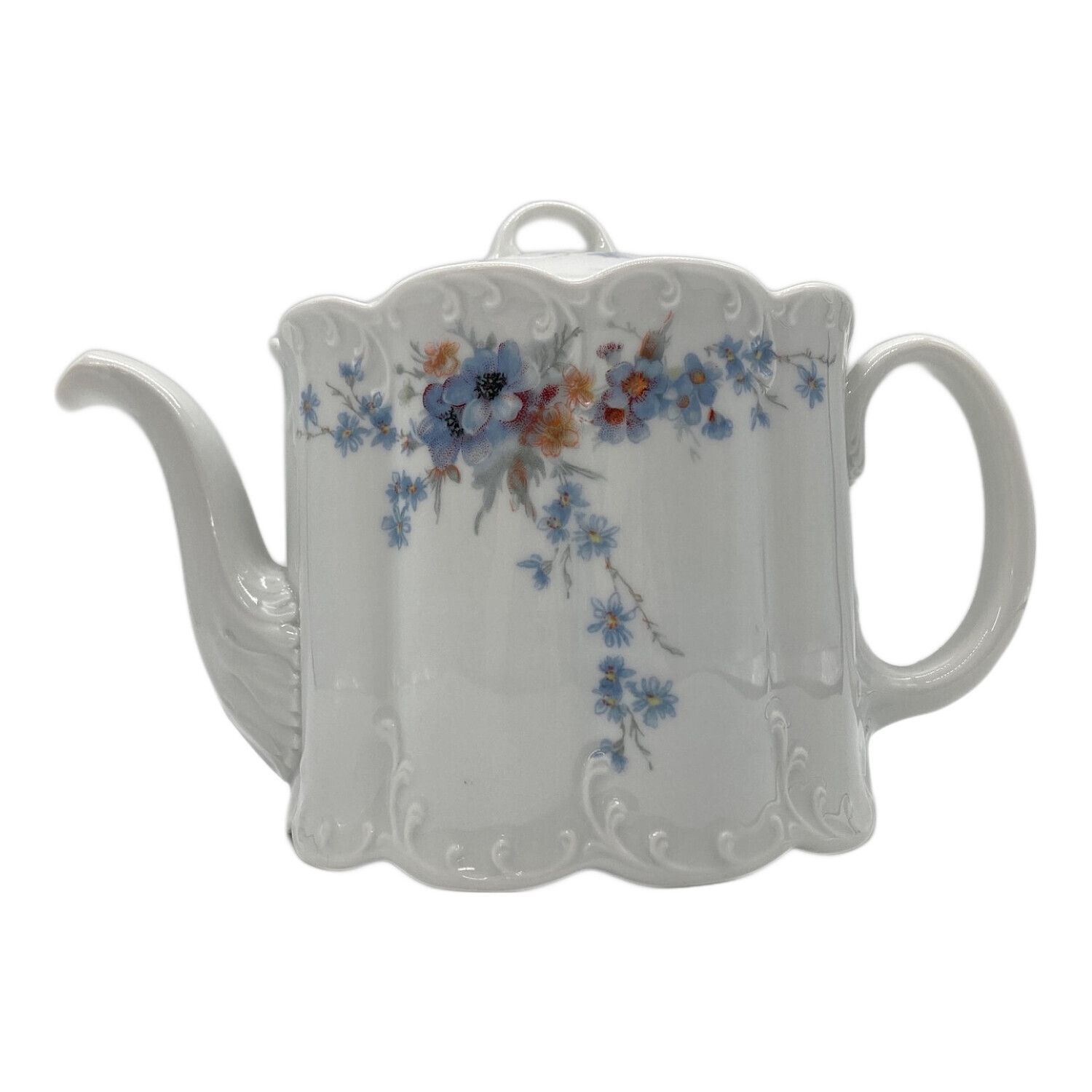 Rosenthal (ローゼンタール) ポット CLASSIC ROSE｜トレファクONLINE