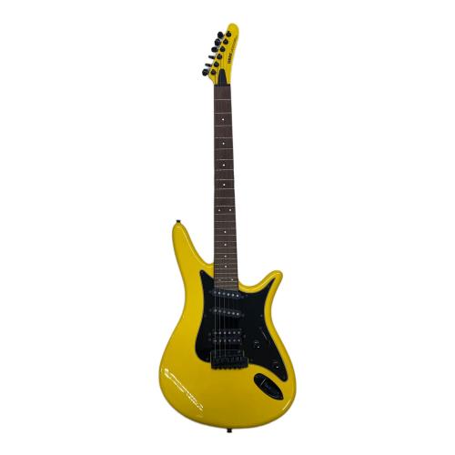 YAMAHA (ヤマハ) エレキギター MG-ⅢR セレクターガリ有 日本製