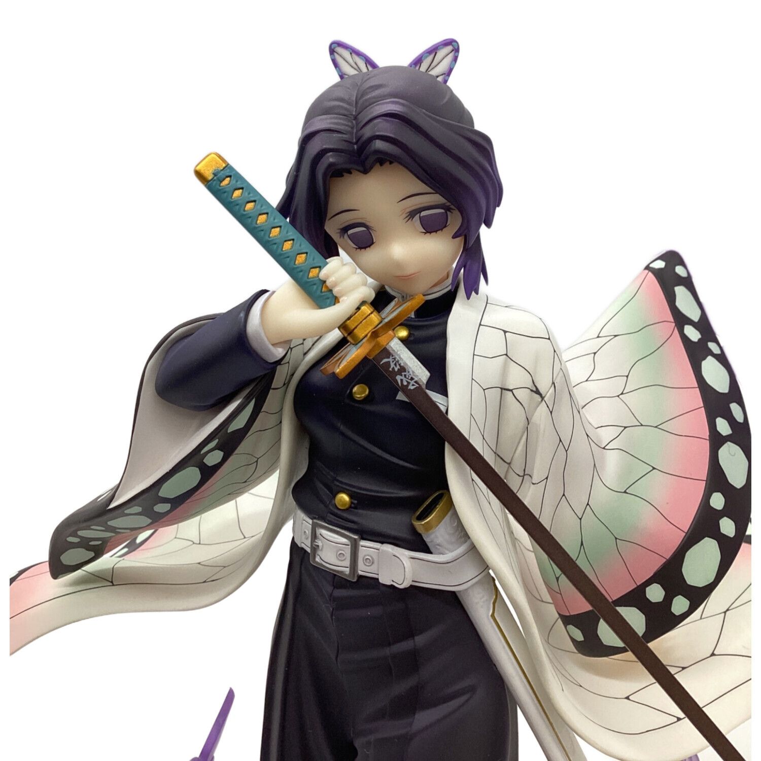 ALTER (アルター) フィギュア 鬼滅の刃 胡蝶しのぶ1/8｜トレファクONLINE