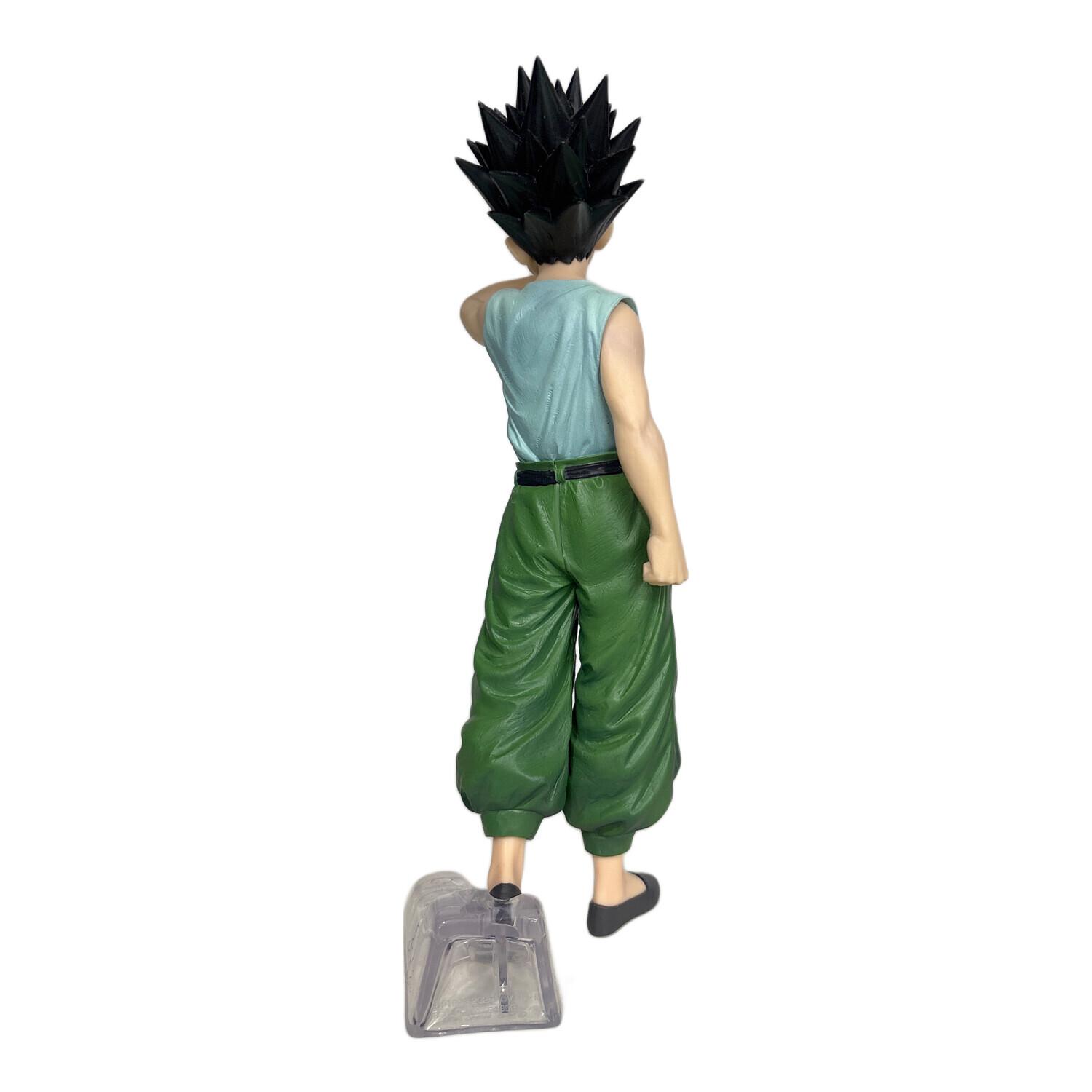 HUNTER×HUNTER (ハンター×ハンター) ゴン フィギュア キメラアント編