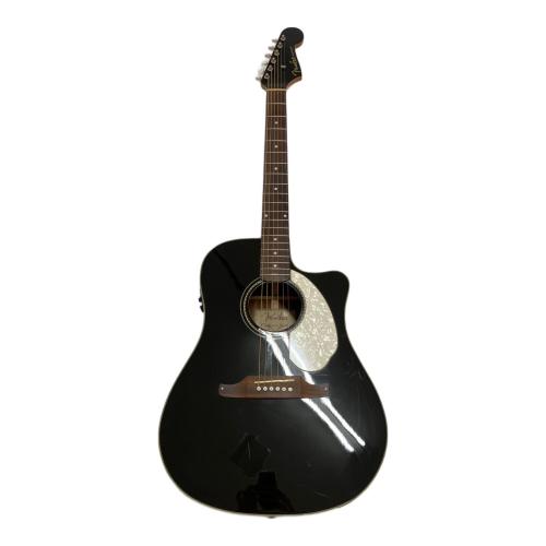 FENDER Sonoran エレアコギター California Series @ Sonoran SCE
