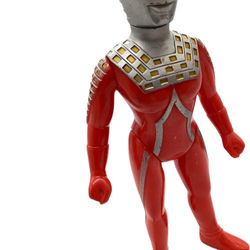 ウルトラマンシリーズ ウルトラマン セブン ソフビフィギュア