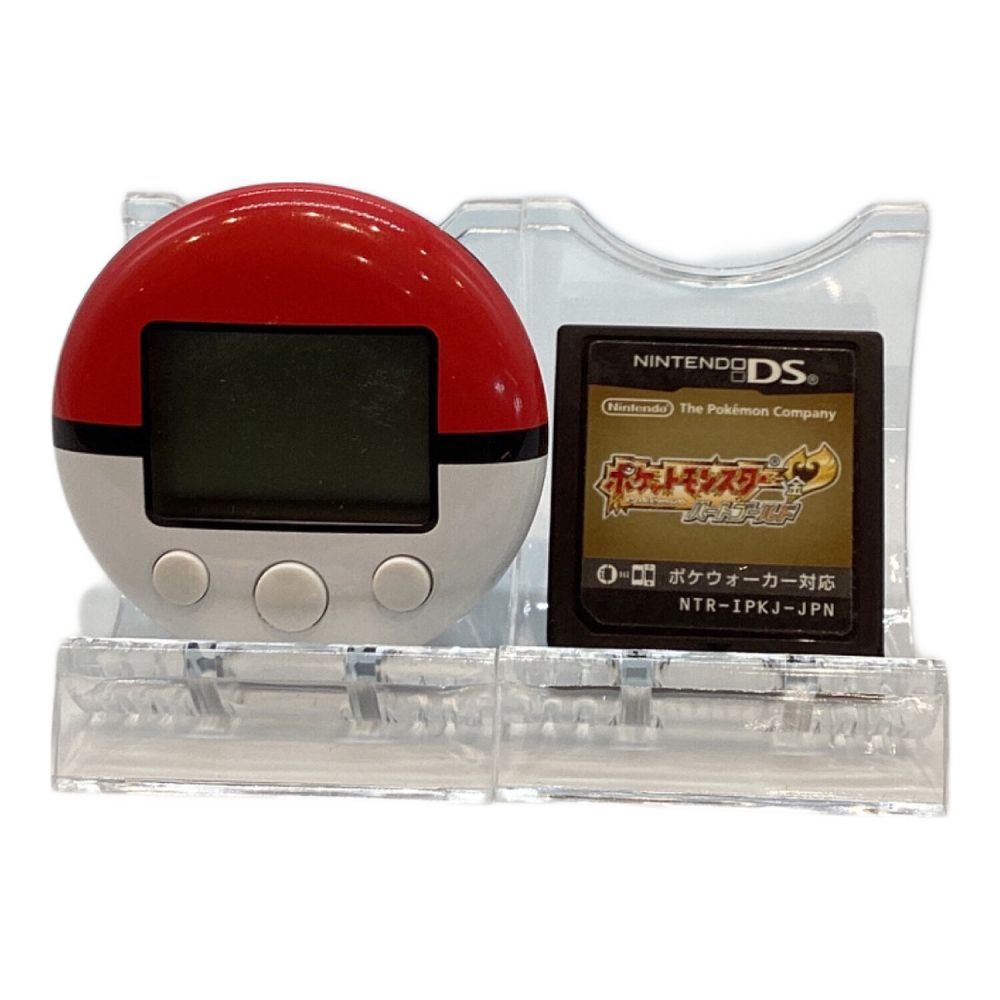 Yahoo!オークション -「ポケウォーカー」の落札相場・落札価格 【1円