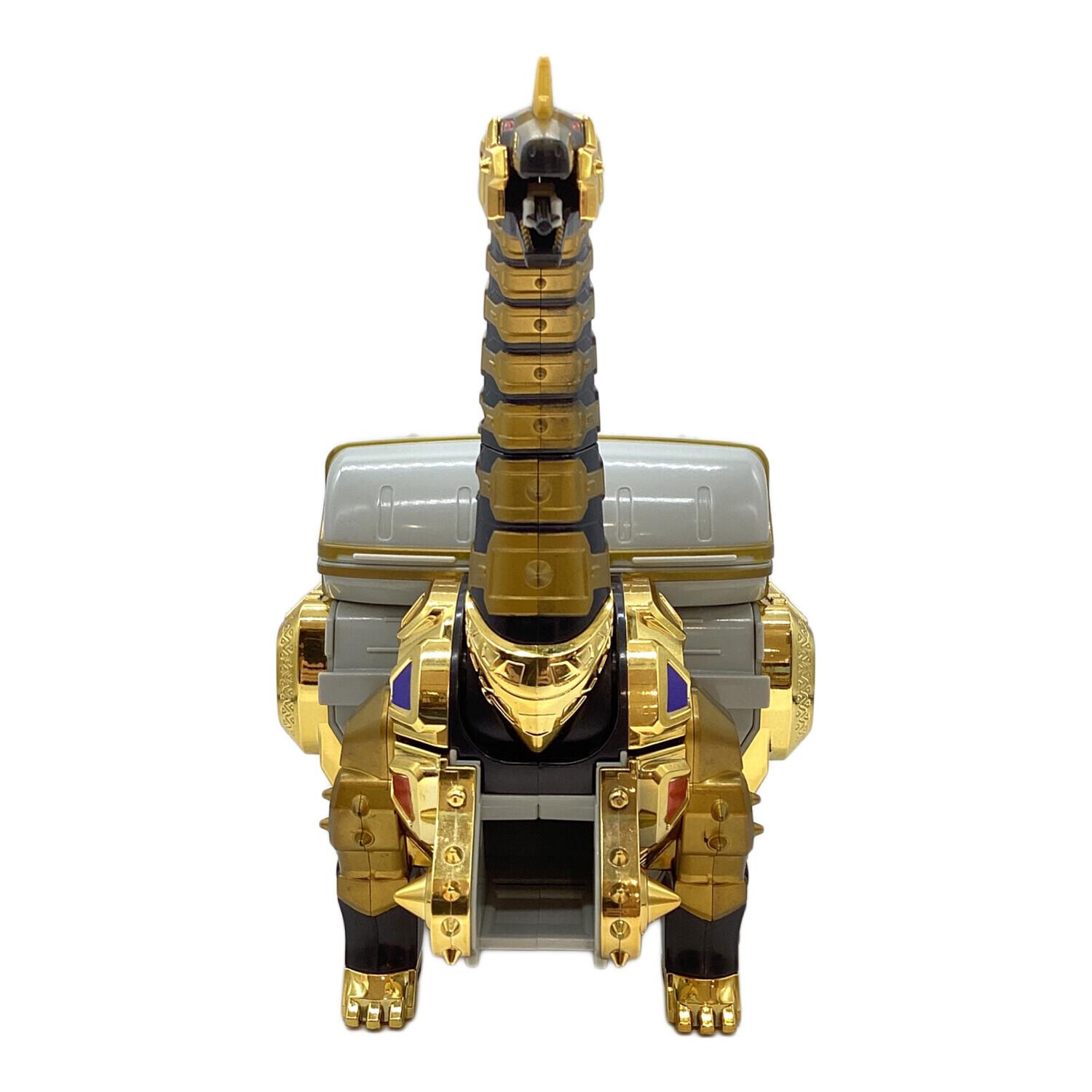 爆竜戦隊アバレンジャー (バクリュウセンタイアバレンジャー) 戦隊