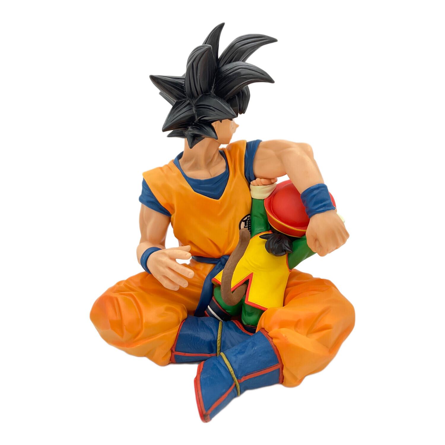 ドラゴンボール超 (ドラゴンボールスーパー) フィギュア 地球を守る