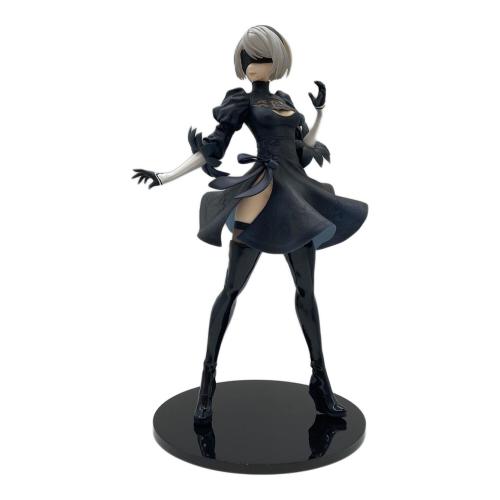 NieR：Automata 1.1a 放送記念くじ B賞 2B フィギュア｜トレファクONLINE