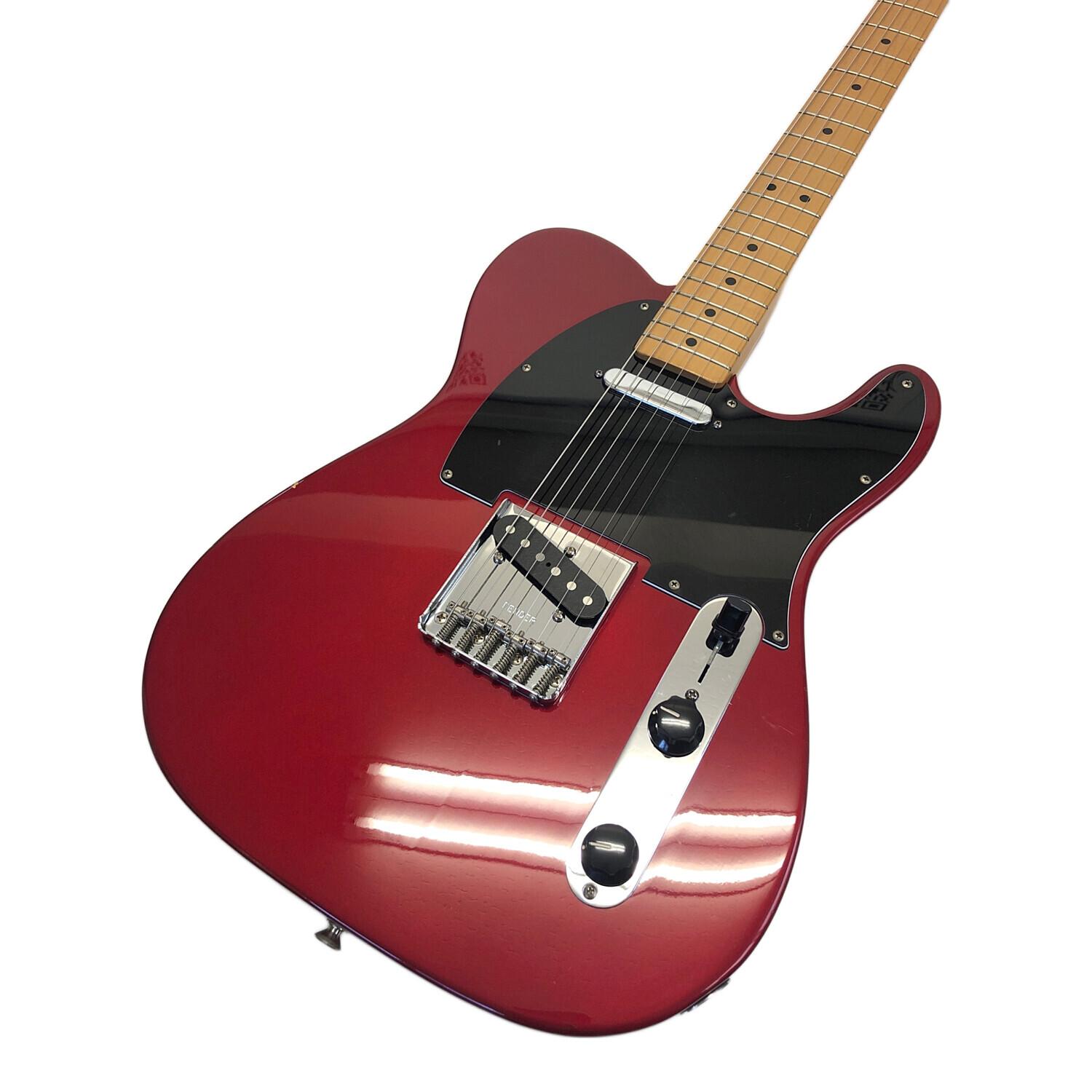 FENDER MEXICO (フェンダーメキシコ) ＃147 テレキャスター 2008年製