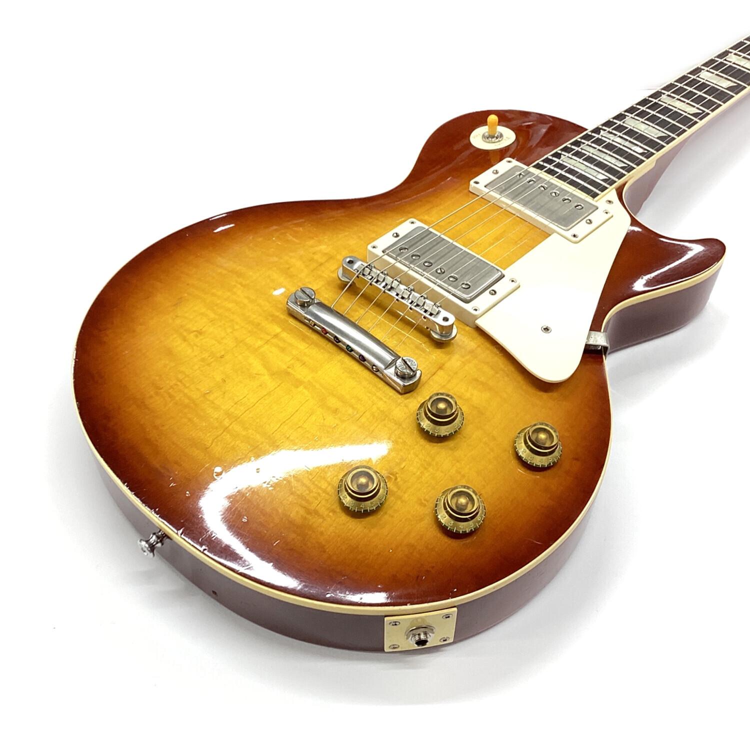 Tokai (トーカイ) エレキギター Les Paul Reborn LS-120 1980年