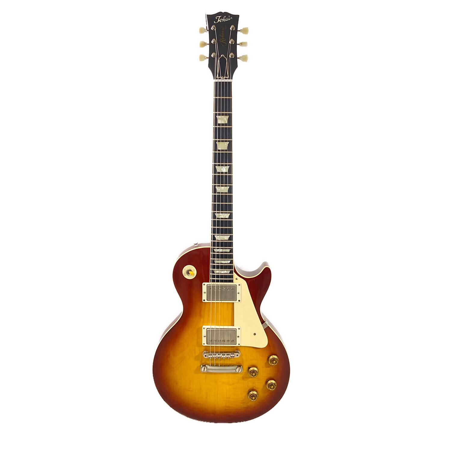 Tokai (トーカイ) エレキギター Les Paul Reborn LS-120 1980年