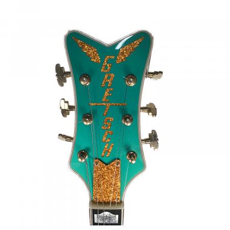 GRETSCH (グレッチ) 2016年製 Kenny Falcon Jr. G6136T-KF JR-FSR 横山