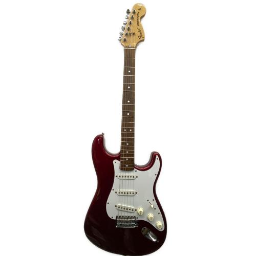 FENDER JAPAN (フェンダージャパン) ストラトキャスター エレキギター