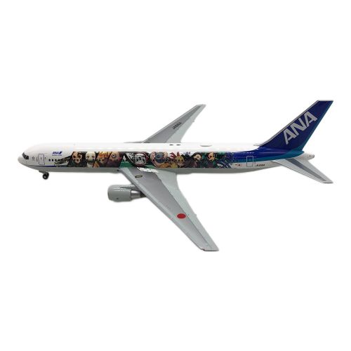 ANA (アナ) ボーイング 767-300ER 1/200 鬼滅の刃 鬼滅の刃 じぇっと壱