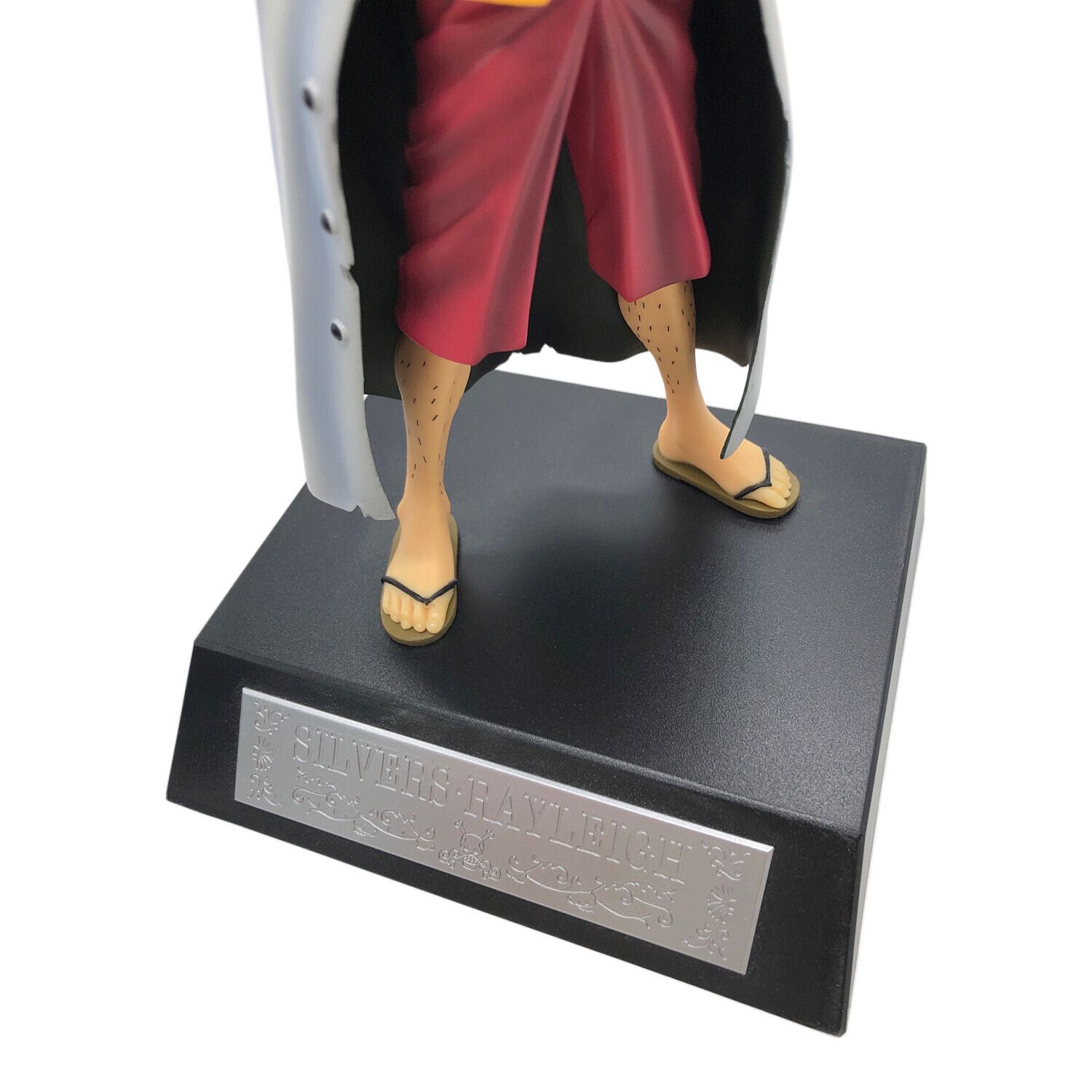 ONE PIECE シルバーズ・レイリー ラストワン賞｜トレファクONLINE