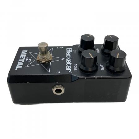 Blackstar (ブラックスター) エフェクター LT METAL 21130823jza125