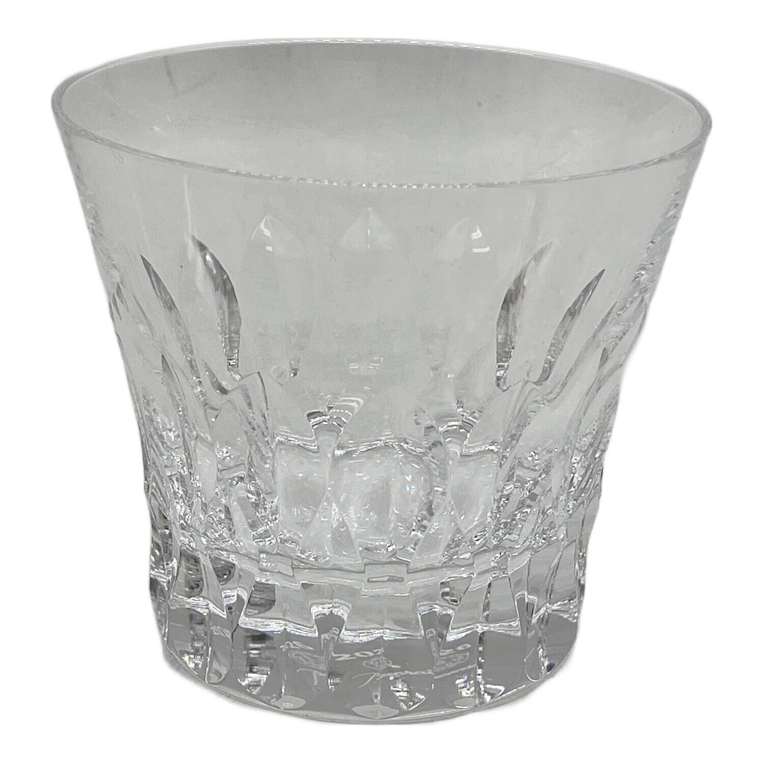 Baccarat (バカラ) ロックグラス 2026年刻印 ダリア｜トレファクONLINE