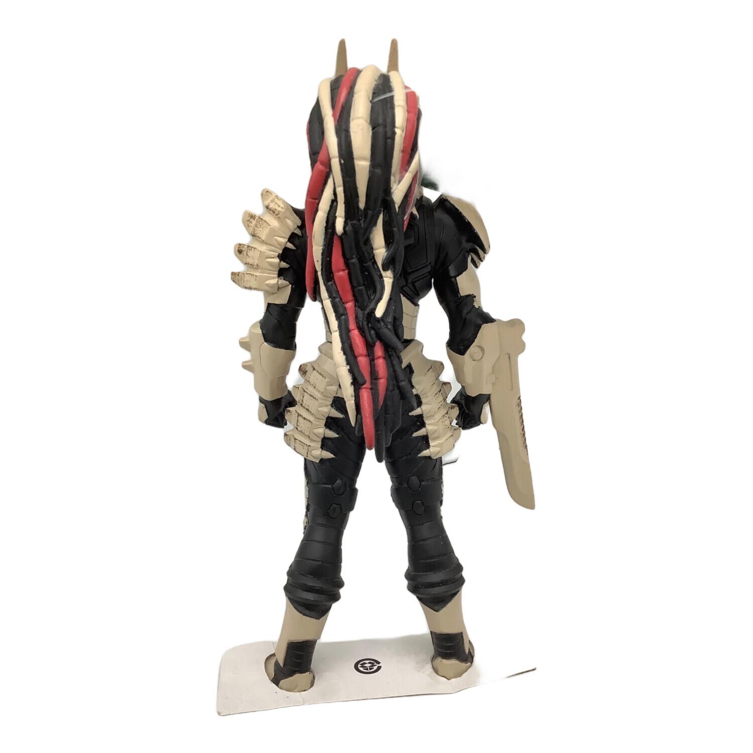 ウルトラ怪獣シリーズ (ウルトラカイジュウシリーズ) メカザムEX