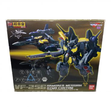 BANDAI (バンダイ) プラモデル アニメキャラクター 1/72 VF-25メサイア