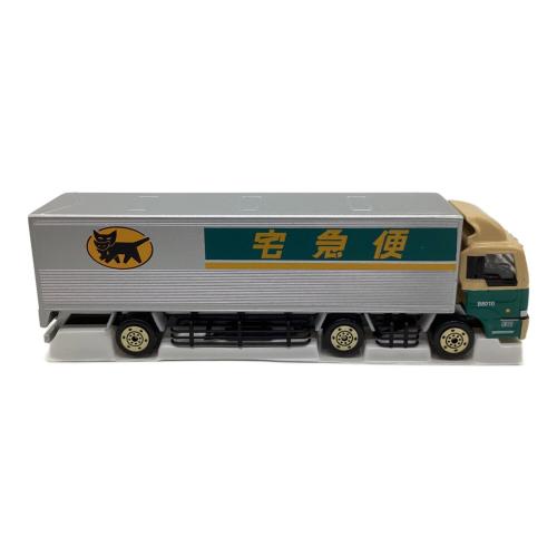 クロネコヤマト ミニカー 3台セット｜トレファクONLINE