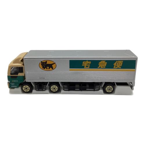 クロネコヤマト ミニカー 3台セット｜トレファクONLINE
