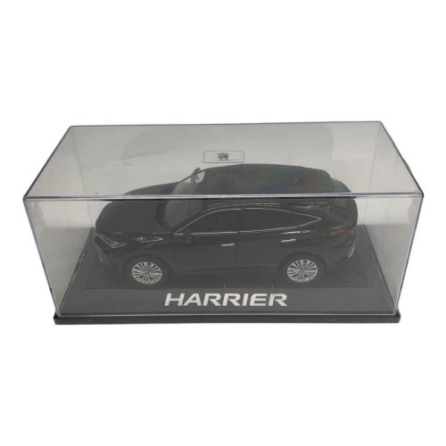 モデルカー ハリアー ミニカー(1/30スケール ダイキャスト製