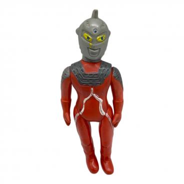 円谷プロ (ツブラヤプロ) バルタン星人ジュニア 1999 やまなや 怪獣郷