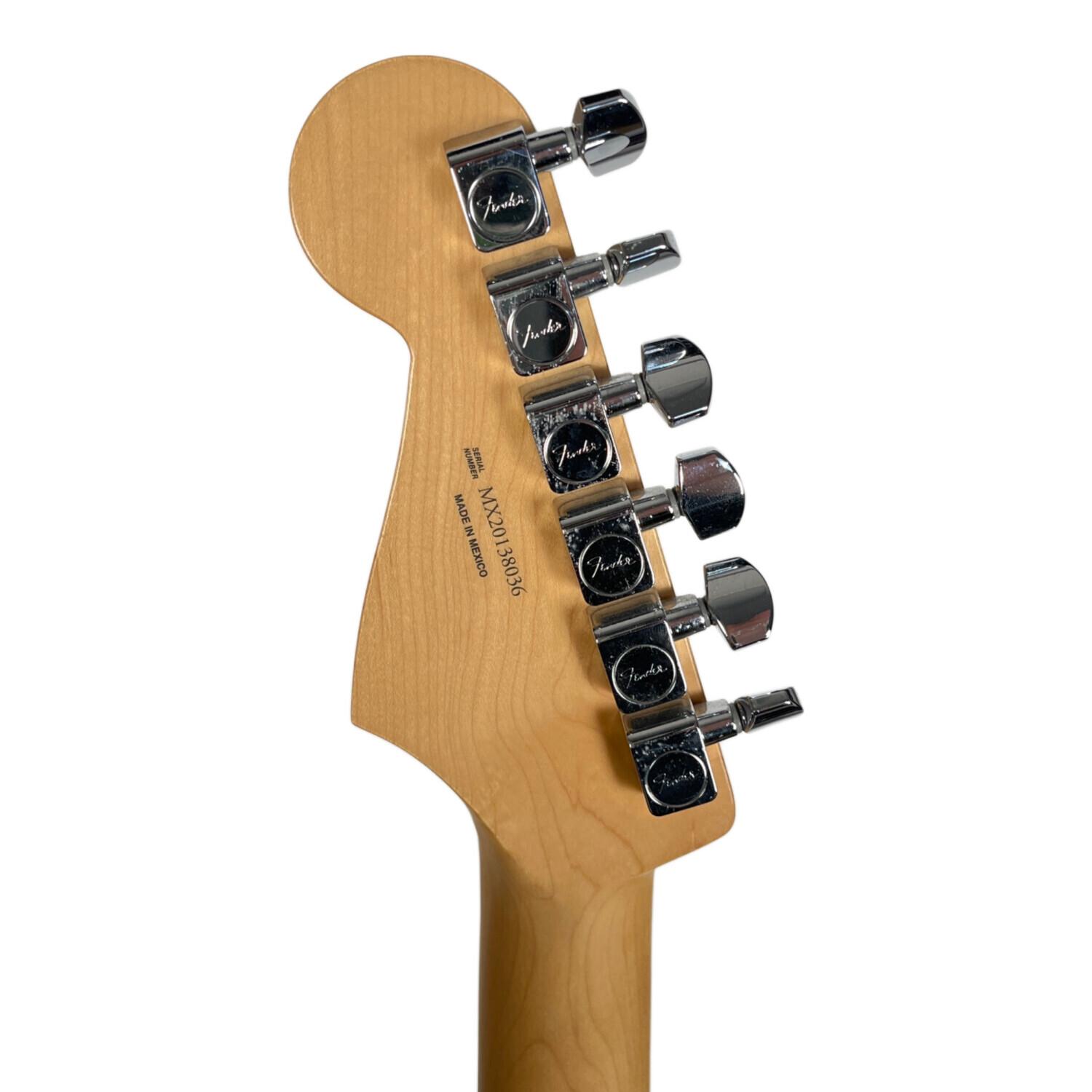 FENDER MEXICO (フェンダーメキシコ) 2020年製 Player Stratocaster