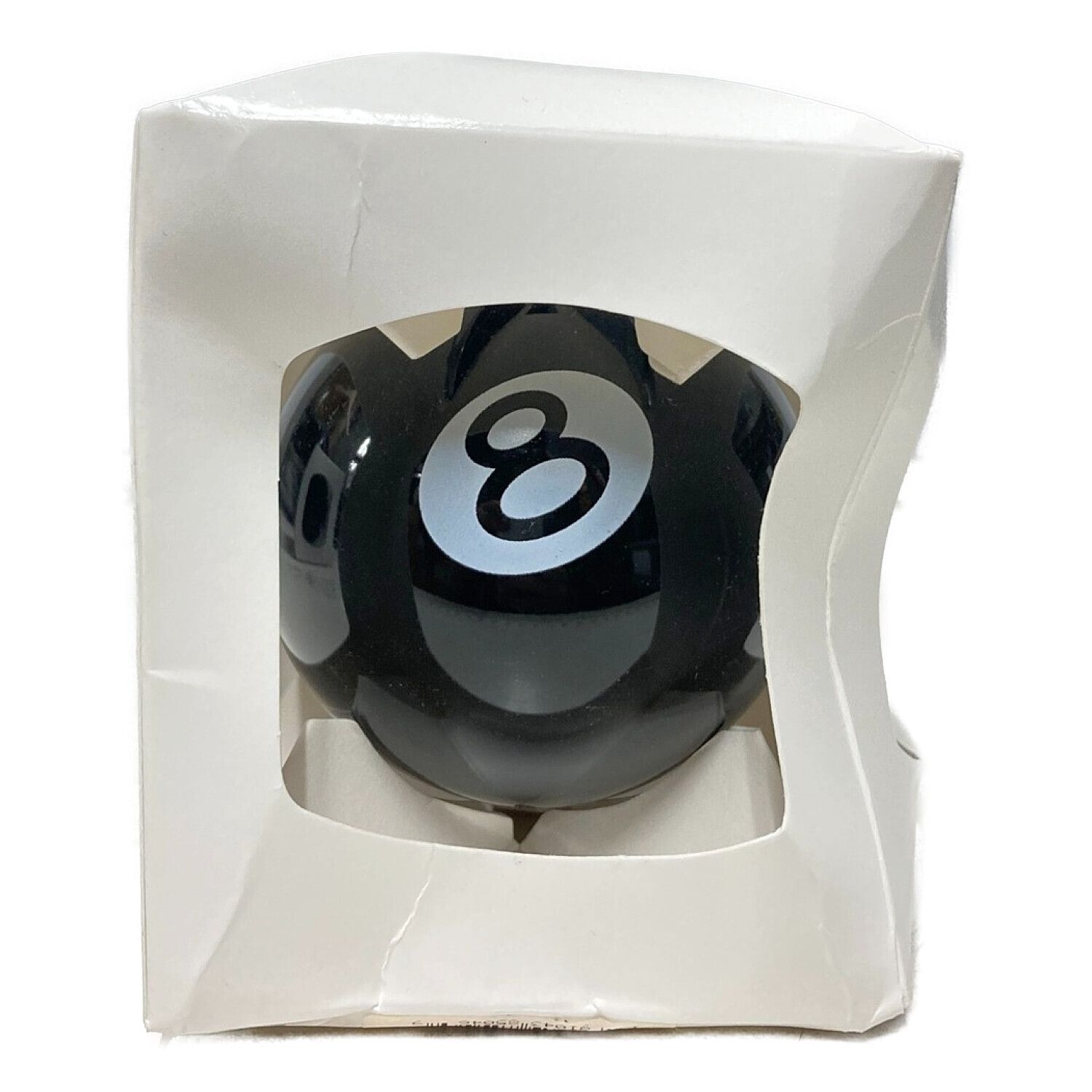 stussy (ステューシー) 8 Ball Ornament｜トレファクONLINE