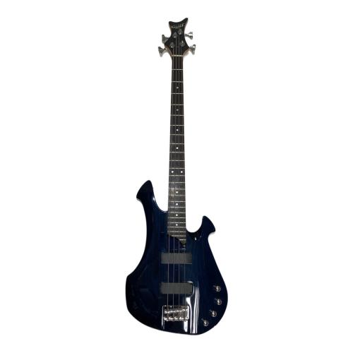 killer キラー クモービー KUMOVI Toshiya エレキベース Бас гитара