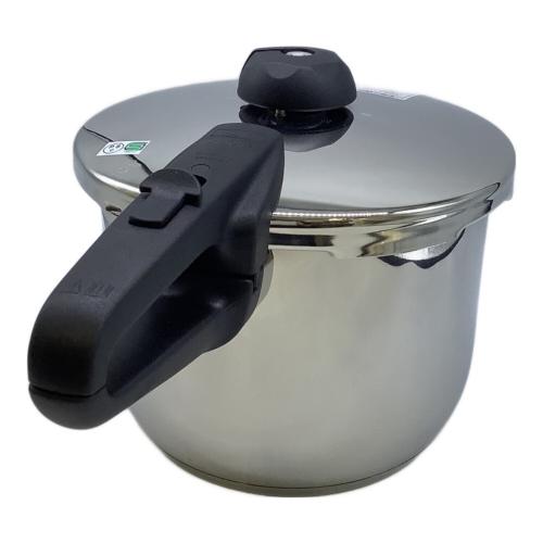 Fissler (フィスラ) 圧力鍋 PSCマーク(圧力鍋)有｜トレファクONLINE
