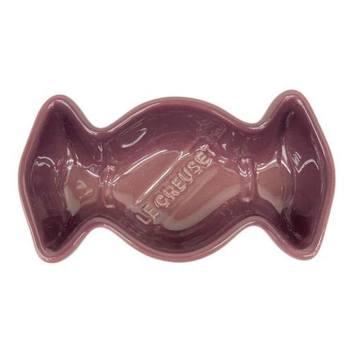 LE CREUSET (ルクルーゼ) Mini Halloween Dish 4Pセット ハロウィン