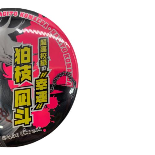 ダンガンロンパ1-2 血まみれ缶バッチ 狛枝 凪斗｜トレファクONLINE