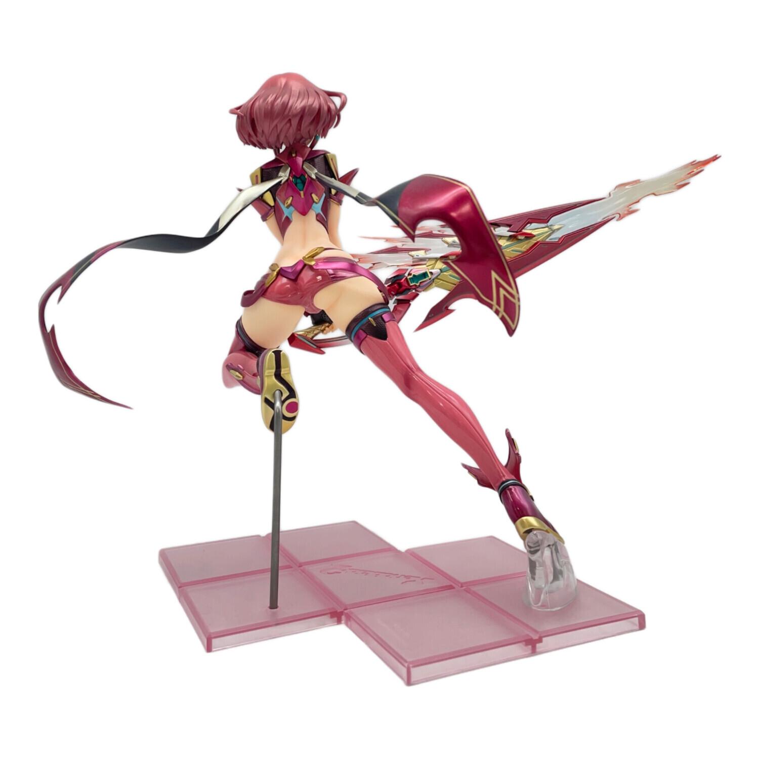 GOODSMILE COMPANY (グッドスマイルカンパニー) 塗装済み完成品