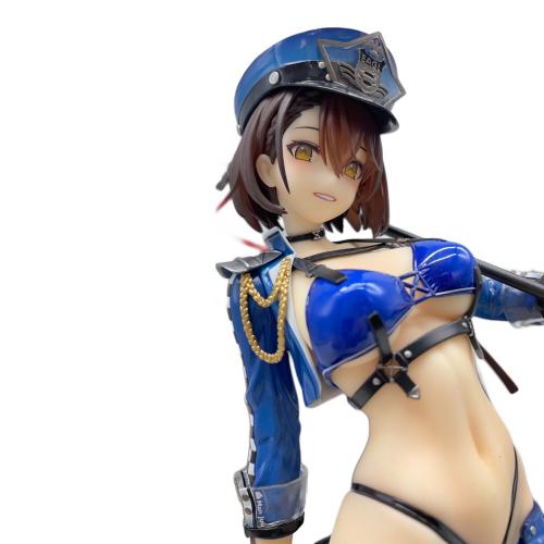 ボルチモア スプレンディッド ギアVer. アズールレーン APEX