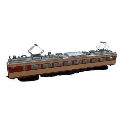 TOMIX (トミックス) トミックス思い出のL特急485系 鉄道模型入門セット