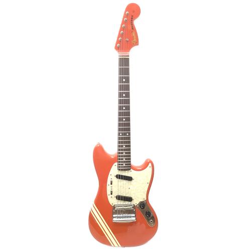 fender Japan mustang エレキギター MG73-CO FRD 355｜トレファクONLINE