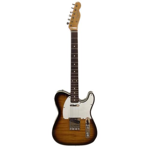 FENDER JAPAN (フェンダージャパン) Custom Telecaster TLC-62B 50th
